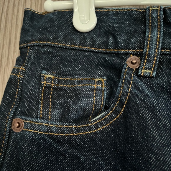 Brand New Zara Regular Straight Jeans Unit. 01 - Picture 3 of 13